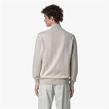 K-WAY MAGLIA FINNY COTTON