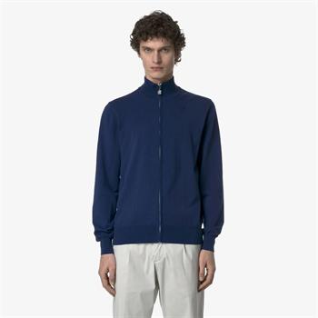 K-WAY MAGLIA FINNY COTTON