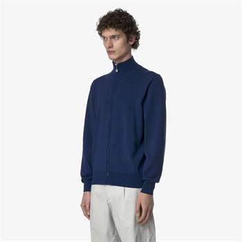 K-WAY MAGLIA FINNY COTTON