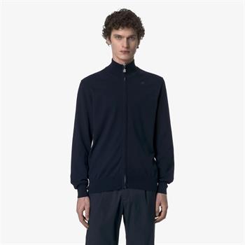 K-WAY MAGLIA FINNY COTTON