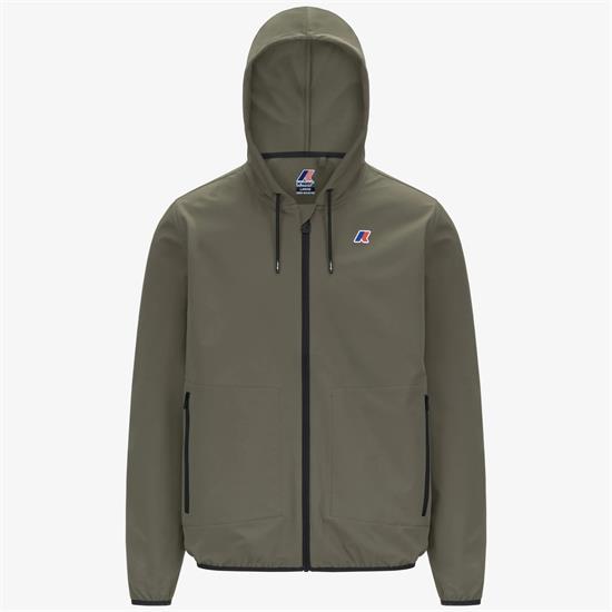K-WAY GB JOURDAIN TRAVEL