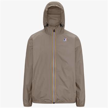 K-WAY GB LEVRAI CLAUDE E25U WG9 BEIGE