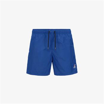 K-WAY COSTUME OLIVIER E25U 063 ROYAL