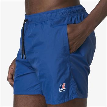 K-WAY COSTUME LE VRAI OLIVIER