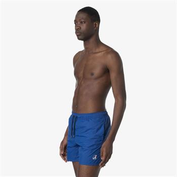 K-WAY COSTUME LE VRAI OLIVIER