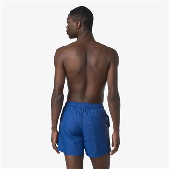 K-WAY COSTUME LE VRAI OLIVIER
