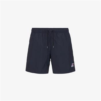 K-WAY COSTUME OLIVIER E25U K89 BLU