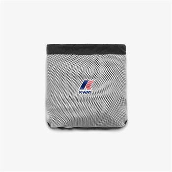 K-WAY COSTUME LE VRAI OLIVIER