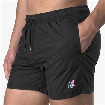 K-WAY COSTUME LE VRAI OLIVIER