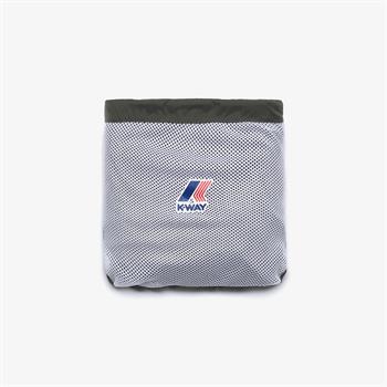 K-WAY COSTUME LE VRAI OLIVIER