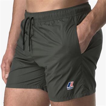K-WAY COSTUME LE VRAI OLIVIER