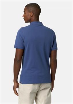 K-WAY POLO VINNIE PIQUE
