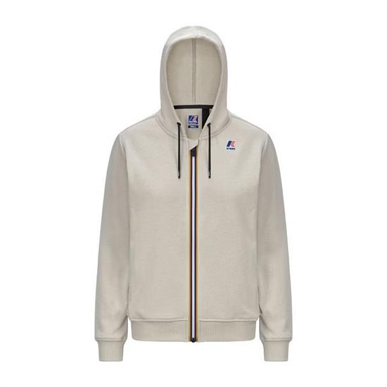 K-WAY FELPA ARNEL POLY COTTON