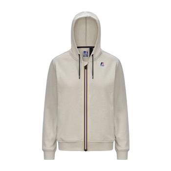 K-WAY FELPA ARNEL POLY COTTON