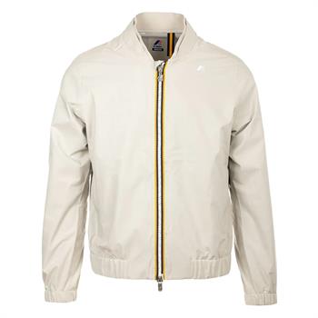 K-WAY GB AURENE DOT E25U 634 BEIGE