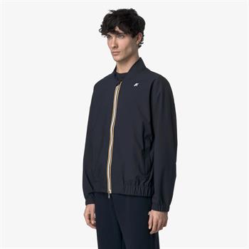 K-WAY GIUBBINO AURENE STRETCH DOT