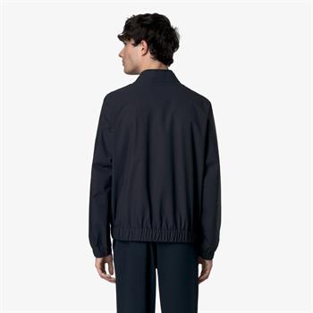 K-WAY GIUBBINO AURENE STRETCH DOT