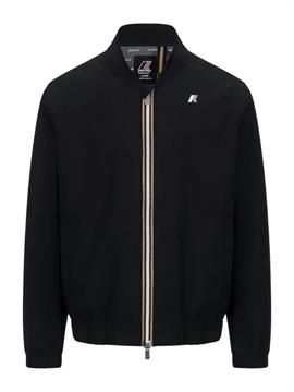 K-WAY GIUBBINO AURENE STRETCH DOT