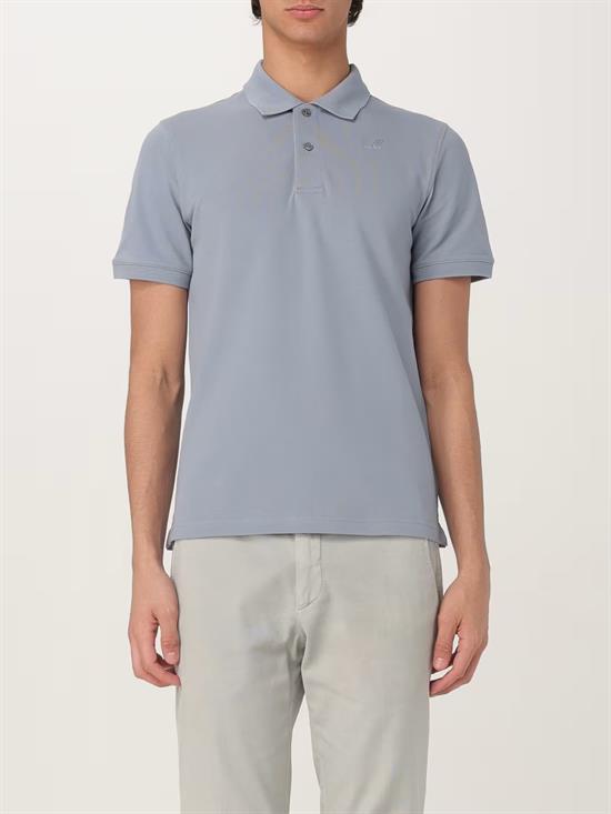 K-WAY POLO AMEDEE PIQUE