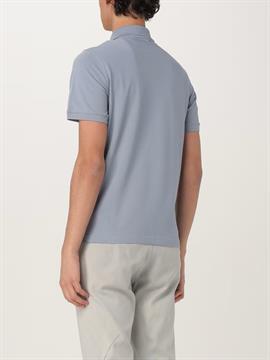 K-WAY POLO AMEDEE PIQUE