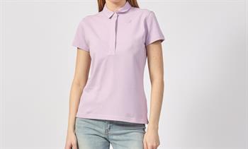 K-WAY POLO AMEDEA PIQUE