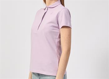 K-WAY POLO AMEDEA PIQUE