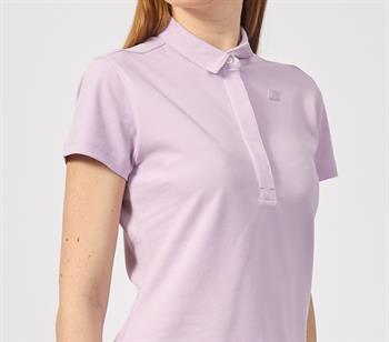K-WAY POLO AMEDEA PIQUE