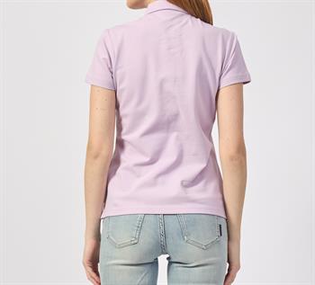 K-WAY POLO AMEDEA PIQUE
