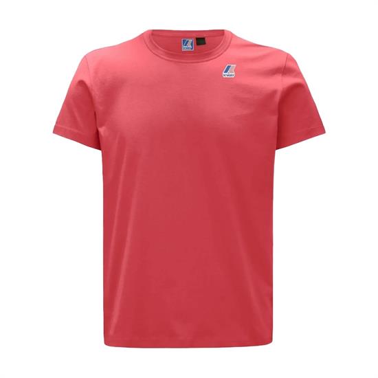 K-WAY T-SHIRT LE VRAI EDOUARD