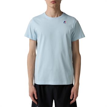 K-WAY T-SHIRT LE VRAI EDOUARD
