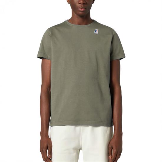 K-WAY T-SHIRT LE VRAI EDOUARD
