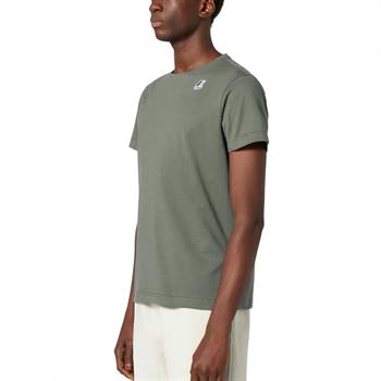 K-WAY T-SHIRT LE VRAI EDOUARD
