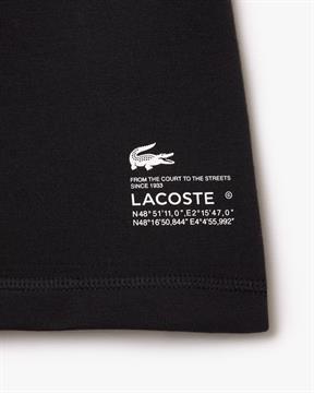 LACOSTE SHORTS