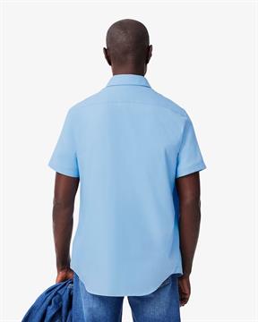 LACOSTE CAMICIA MANICA CORTA