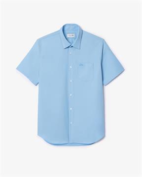 LACOSTE CAMICIA MANICA CORTA