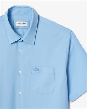 LACOSTE CAMICIA MANICA CORTA