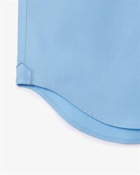 LACOSTE CAMICIA MANICA CORTA