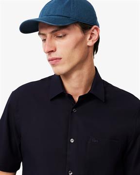 LACOSTE CAMICIA MANICA CORTA