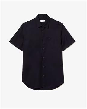LACOSTE CAMICIA MANICA CORTA