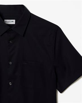 LACOSTE CAMICIA MANICA CORTA