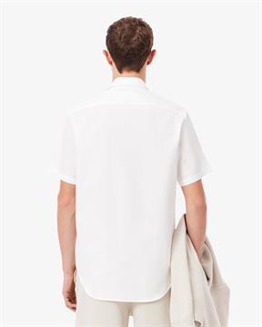 LACOSTE CAMICIA MANICA CORTA