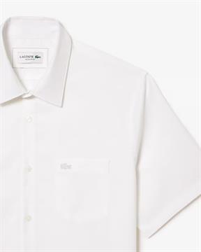 LACOSTE CAMICIA MANICA CORTA