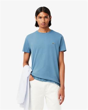 LACOSTE T-SHIRT E25U HD9 POLVERE
