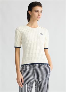 LIU.JO MAGLIA CHIUSA E25D 03A83