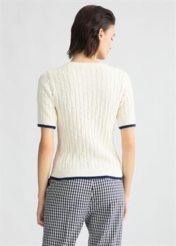 LIU.JO MAGLIA CHIUSA