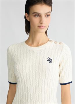 LIU.JO MAGLIA CHIUSA