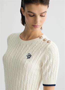 LIU.JO MAGLIA CHIUSA