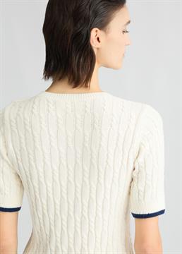 LIU.JO MAGLIA CHIUSA
