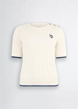 LIU.JO MAGLIA CHIUSA