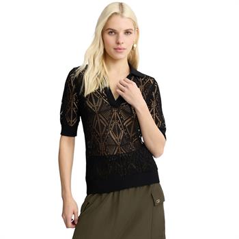 LIU.JO MAGLIA CHIUSA E25D 22222